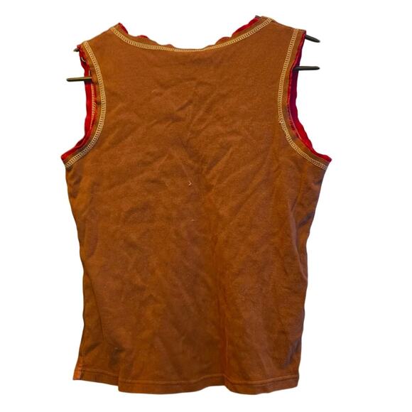 Harley Davidson bling tank top - Picture 2 of 6